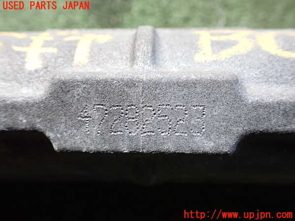 2UPJ-28204235]アウトランダーPHEV(GG2W)パワステギアボックス 中古_m0002.jpg