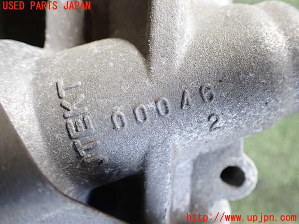 2UPJ-28204235]アウトランダーPHEV(GG2W)パワステギアボックス 中古_m0003.jpg