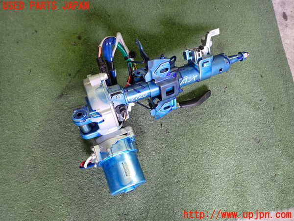 2UPJ-28204260]アウトランダーPHEV(GG2W)ステアリングシャフト 中古_m0001.jpg