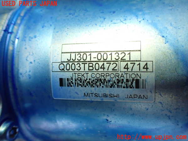 2UPJ-28204260]アウトランダーPHEV(GG2W)ステアリングシャフト 中古_m0002.jpg