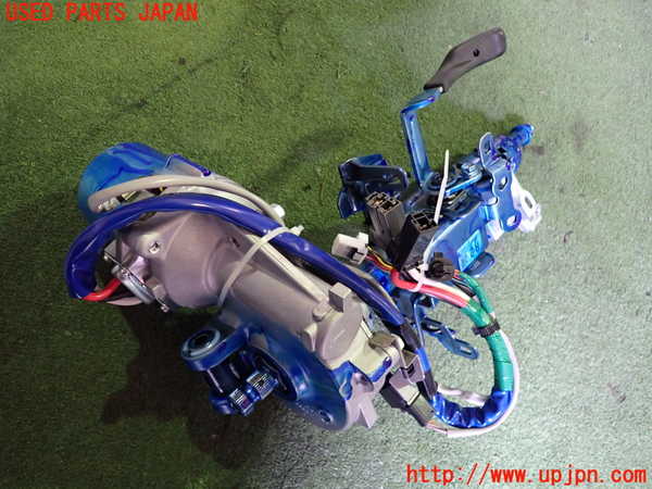 2UPJ-28204260]アウトランダーPHEV(GG2W)ステアリングシャフト 中古_m0003.jpg