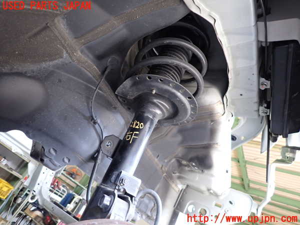 2UPJ-28205015]アウトランダーPHEV(GG2W)右フロントストラット 中古_m0001.jpg