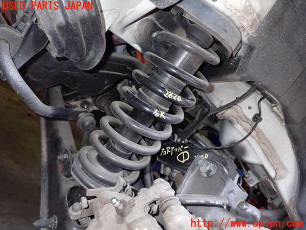 2UPJ-28205035]アウトランダーPHEV(GG2W)右リアストラット 中古_m0001.jpg