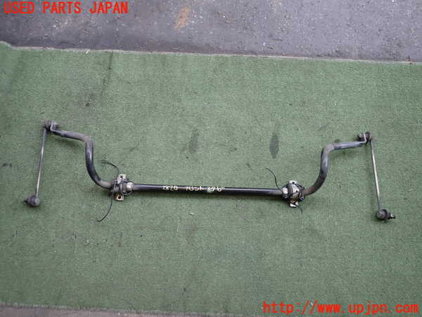 2UPJ-28205440]アウトランダーPHEV(GG2W)フロントスタビライザー 中古_m0001.jpg