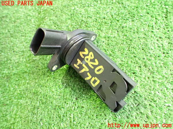 2UPJ-28206320]アウトランダーPHEV(GG2W)エアフロメーター 中古_m0001.jpg