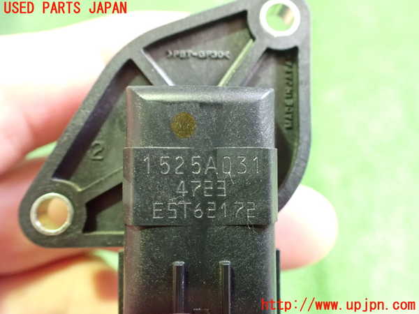 2UPJ-28206320]アウトランダーPHEV(GG2W)エアフロメーター 中古_m0003.jpg