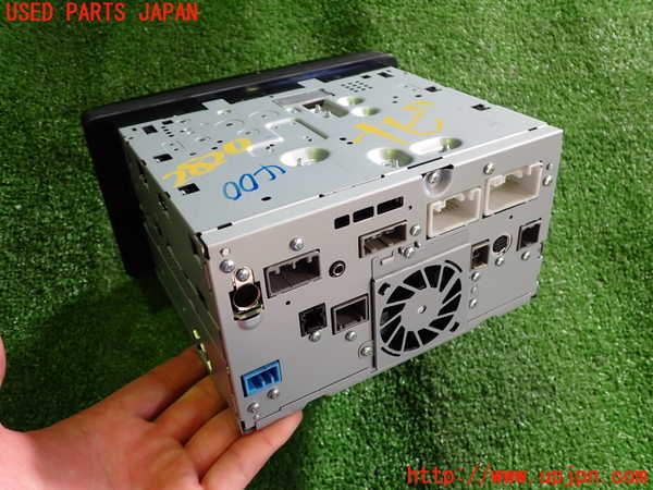 2UPJ-28206589]アウトランダーPHEV(GG2W)カーナビゲーション 中古_m0002.jpg