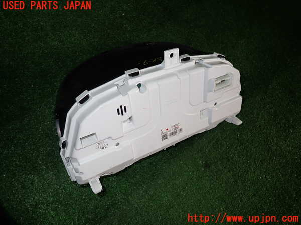 2UPJ-28206170]アウトランダーPHEV(GG2W)スピードメーター 中古_m0002.jpg