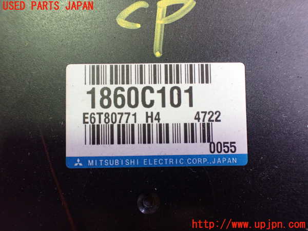 2UPJ-28206110]アウトランダーPHEV(GG2W)エンジンコンピューター 中古_m0002.jpg