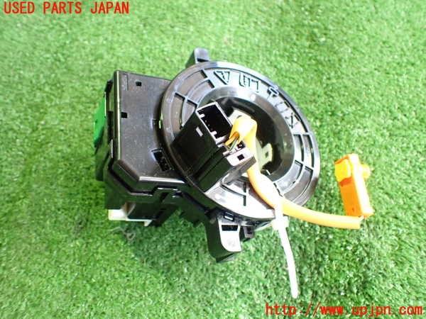 2UPJ-28206800]アウトランダーPHEV(GG2W)スパイラルケーブル(リール) 中古_m0001.jpg