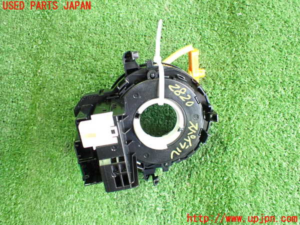 2UPJ-28206800]アウトランダーPHEV(GG2W)スパイラルケーブル(リール) 中古_m0002.jpg