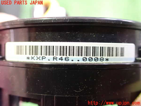 2UPJ-28206800]アウトランダーPHEV(GG2W)スパイラルケーブル(リール) 中古_m0003.jpg