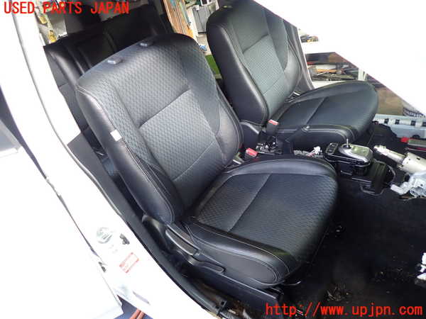 2UPJ-28207035]アウトランダーPHEV(GG2W)運転席シート 中古_m0001.jpg