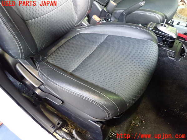 2UPJ-28207035]アウトランダーPHEV(GG2W)運転席シート 中古_m0002.jpg