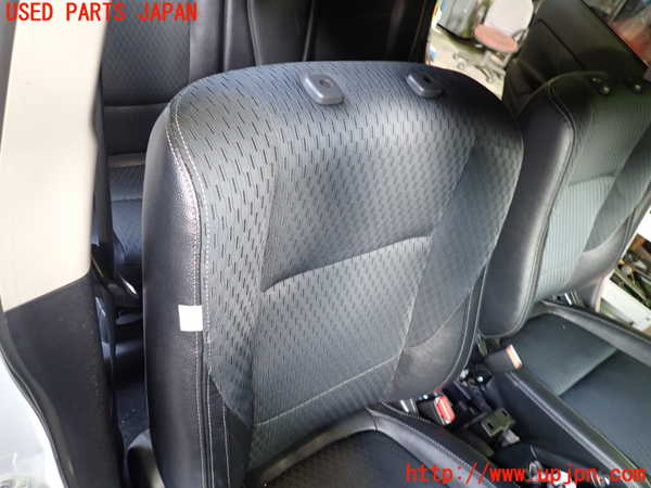 2UPJ-28207035]アウトランダーPHEV(GG2W)運転席シート 中古_m0003.jpg