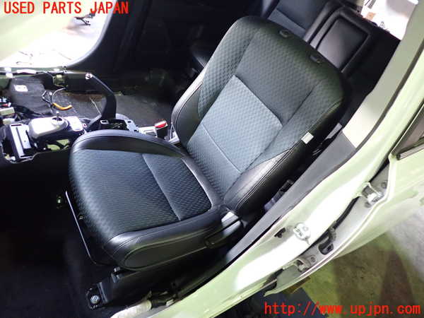 2UPJ-28207065]アウトランダーPHEV(GG2W)助手席シート 中古_m0001.jpg