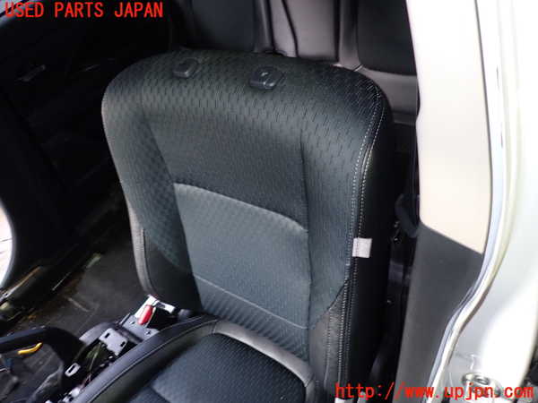 2UPJ-28207065]アウトランダーPHEV(GG2W)助手席シート 中古_m0003.jpg