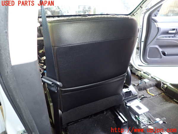 2UPJ-28207065]アウトランダーPHEV(GG2W)助手席シート 中古_m0004.jpg