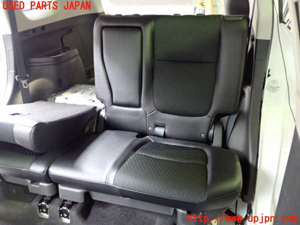 2UPJ-28207175]アウトランダーPHEV(GG2W)左2列目シート 中古_m0001.jpg