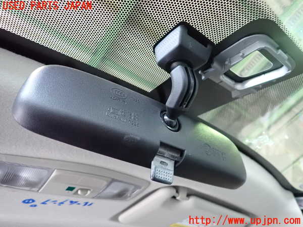 2UPJ-28207615]アウトランダーPHEV(GG2W)ルームミラー 中古_m0002.jpg