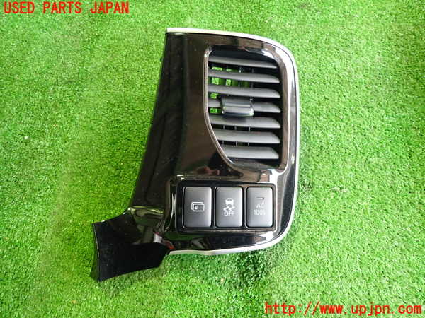 2UPJ-28207527]アウトランダーPHEV(GG2W)エアコン吹き出し口2 (右) 中古_m0001.jpg