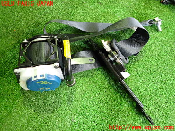 2UPJ-28207075]アウトランダーPHEV(GG2W)助手席シートベルト 中古_m0001.jpg