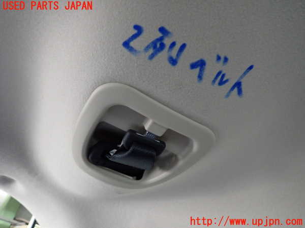 2UPJ-28207135]アウトランダーPHEV(GG2W)真中2列目シートベルト 中古_m0001.jpg