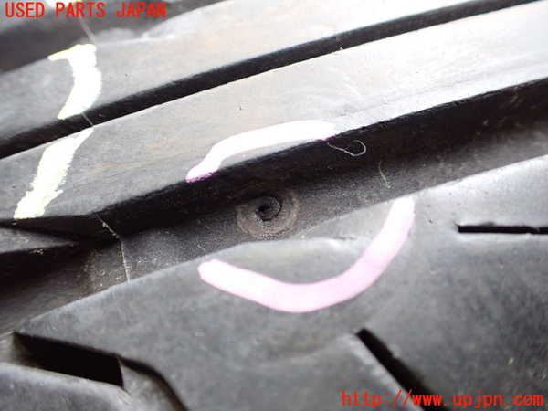 2UPJ-28209043]アウトランダーPHEV(GG2W)タイヤ　ホイール　1本③ 225/55R18 中古_m0003.jpg