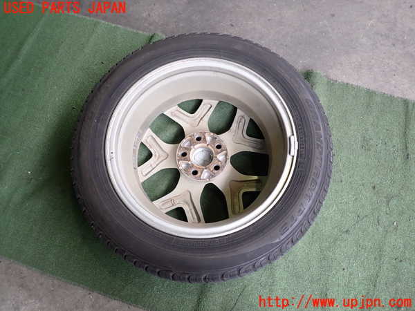 2UPJ-28209043]アウトランダーPHEV(GG2W)タイヤ　ホイール　1本③ 225/55R18 中古_m0005.jpg