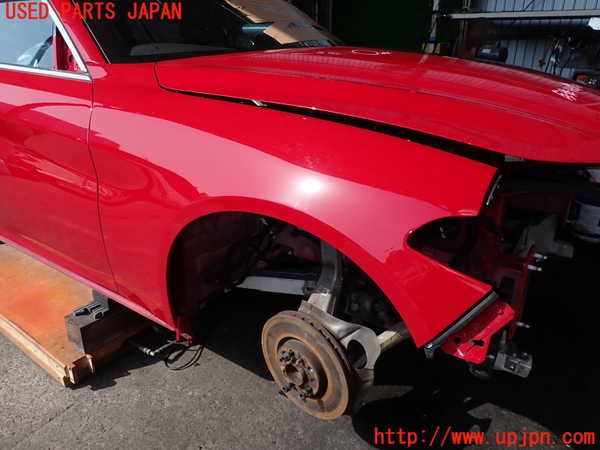 2UPJ-28211080]アルファロメオ・ジュリア(95220)右前フェンダー 中古_m0001.jpg