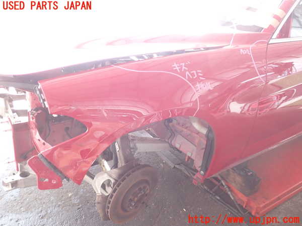2UPJ-28211082]アルファロメオ・ジュリア(95220)左前フェンダー 中古_m0001.jpg