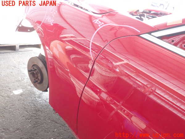 2UPJ-28211082]アルファロメオ・ジュリア(95220)左前フェンダー 中古_m0004.jpg