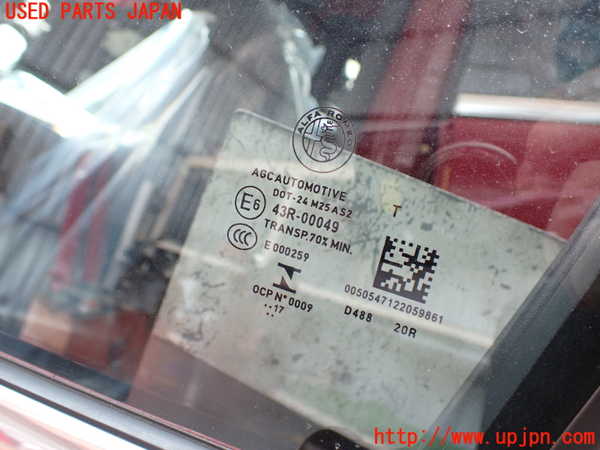 2UPJ-28211260]アルファロメオ・ジュリア(95220)左前ドア 中古(43R-00049 M25)_m0002.jpg