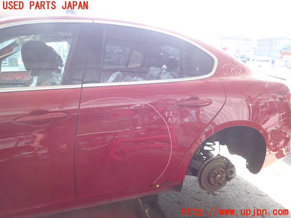 2UPJ-28211320]アルファロメオ・ジュリア(95220)左後ドア 中古(43R-002092)_m0001.jpg