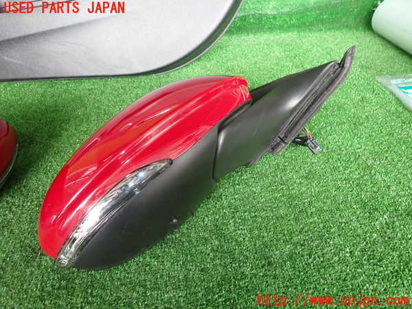 2UPJ-28211210]アルファロメオ・ジュリア(95220)右ドアミラー 中古_m0002.jpg