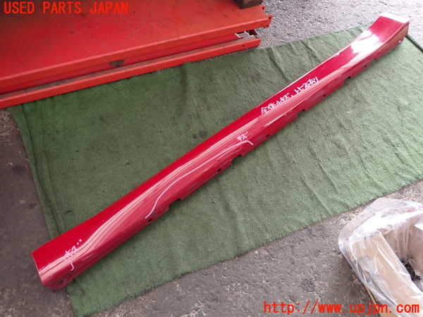 2UPJ-28211392]アルファロメオ・ジュリア(95220)左サイドステップ 中古_m0001.jpg