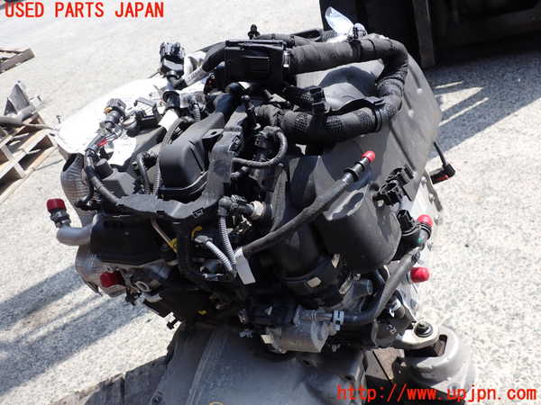 2UPJ-28212010]アルファロメオ・ジュリア(95220)エンジン 55273835 中古_m0002.jpg