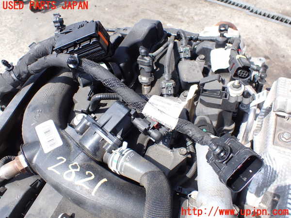 2UPJ-28212010]アルファロメオ・ジュリア(95220)エンジン 55273835 中古_m0004.jpg