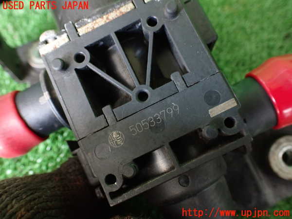2UPJ-28212110]アルファロメオ・ジュリア(95220)ウォーターポンプ 中古_m0004.jpg