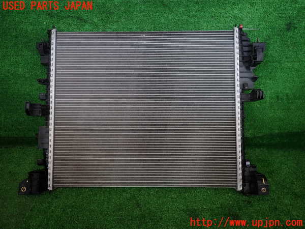 2UPJ-28212322]アルファロメオ・ジュリア(95220)ラジエーター2 中古_m0001.jpg