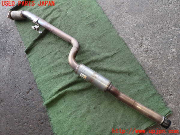 2UPJ-28212631]アルファロメオ・ジュリア(95220)フロントパイプ1 中古_m0002.jpg