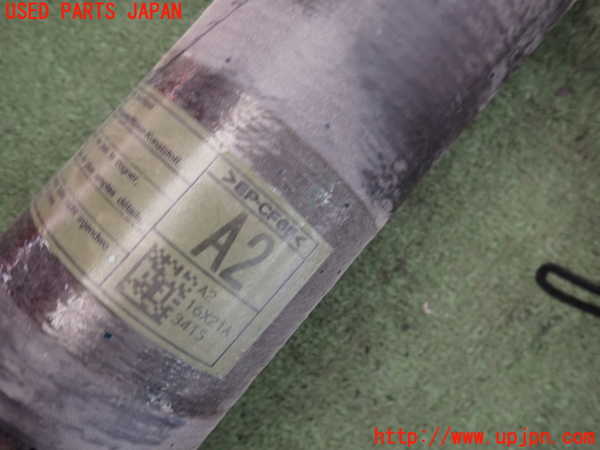 2UPJ-28213410]アルファロメオ・ジュリア(95220)リアプロペラシャフト 中古_m0002.jpg