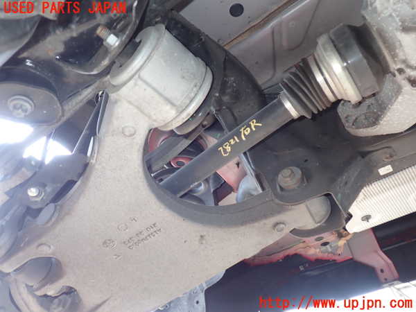 2UPJ-28214020]アルファロメオ・ジュリア(95220)右リアドライブシャフト 中古_m0001.jpg