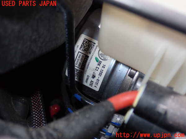 2UPJ-28214040]アルファロメオ・ジュリア(95220)ABSアクチュエーター 中古_m0003.jpg