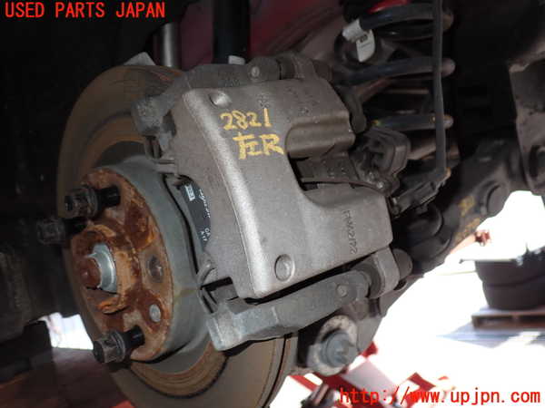 2UPJ-28214095]アルファロメオ・ジュリア(95220)左リアキャリパー 中古_m0001.jpg