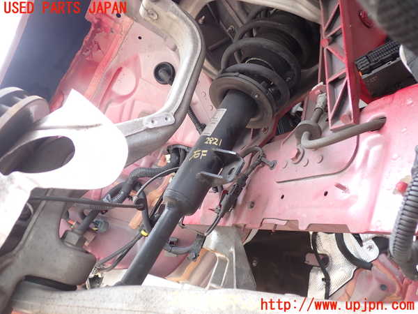 2UPJ-28215015]アルファロメオ・ジュリア(95220)右フロントストラット 中古_m0001.jpg