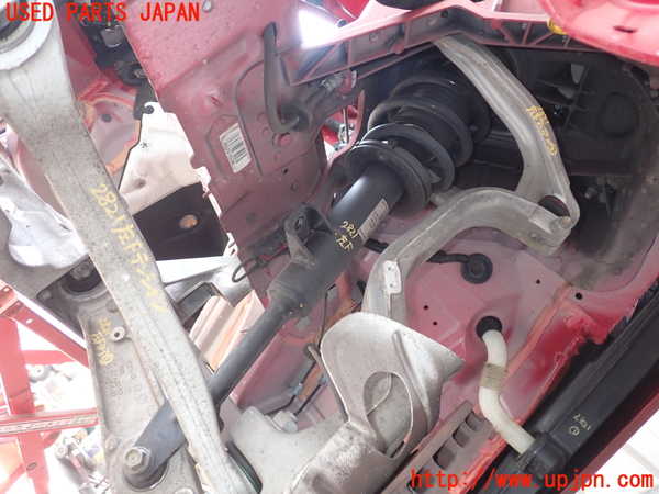 2UPJ-28215025]アルファロメオ・ジュリア(95220)左フロントストラット 中古_m0001.jpg
