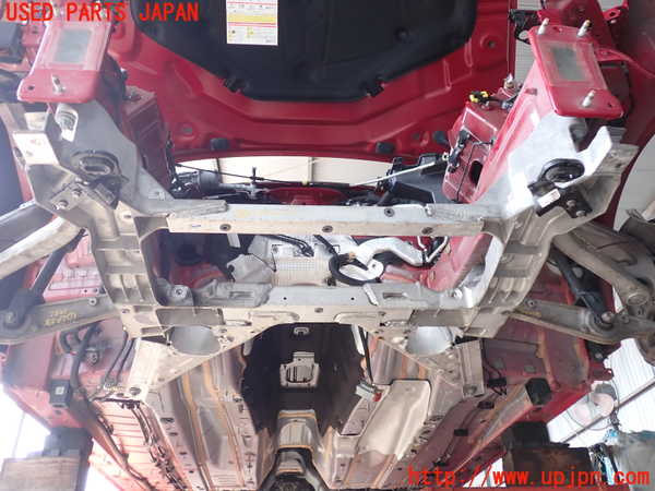 2UPJ-28215285]アルファロメオ・ジュリア(95220)フロントメンバー 中古_m0001.jpg