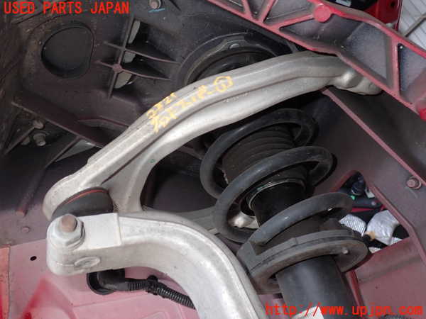 2UPJ-28215126]アルファロメオ・ジュリア(95220)右フロントアッパーアーム1 中古_m0001.jpg