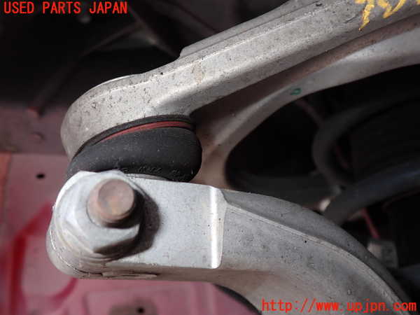 2UPJ-28215126]アルファロメオ・ジュリア(95220)右フロントアッパーアーム1 中古_m0002.jpg